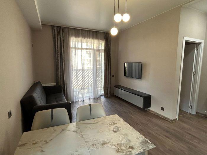 2-room apartment, Ivertubani