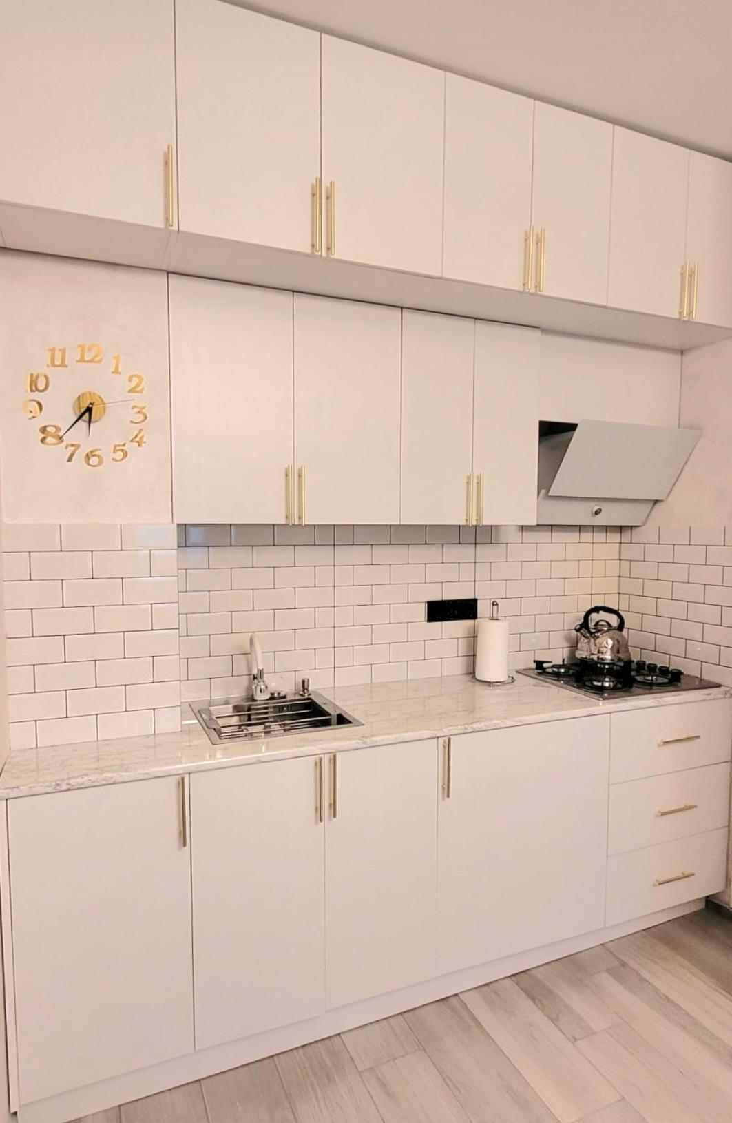 2-Room Apartment For Sale In Chakvi, Complex Del Mar view 13