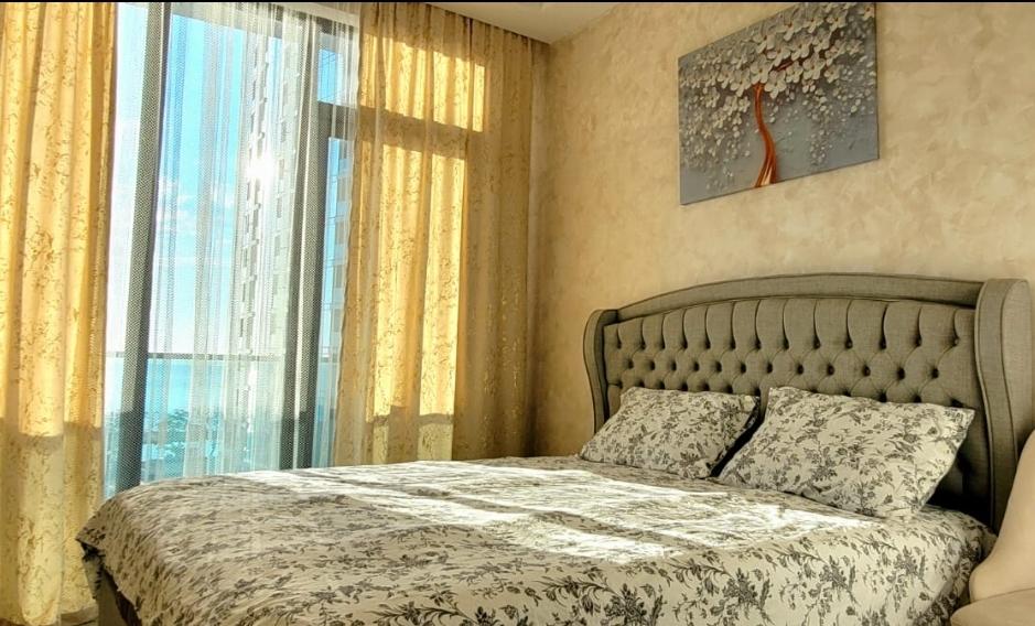 2-Room Apartment For Sale In Chakvi, Complex Del Mar view 10