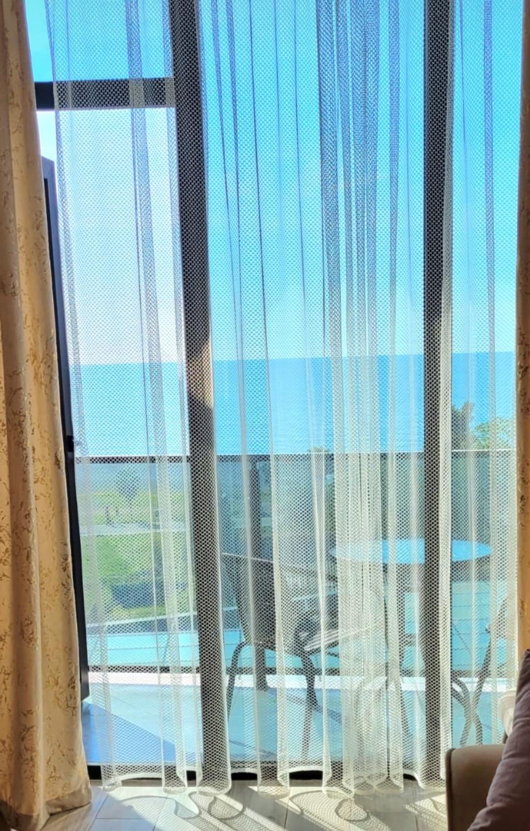 2-Room Apartment For Sale In Chakvi, Complex Del Mar view 12