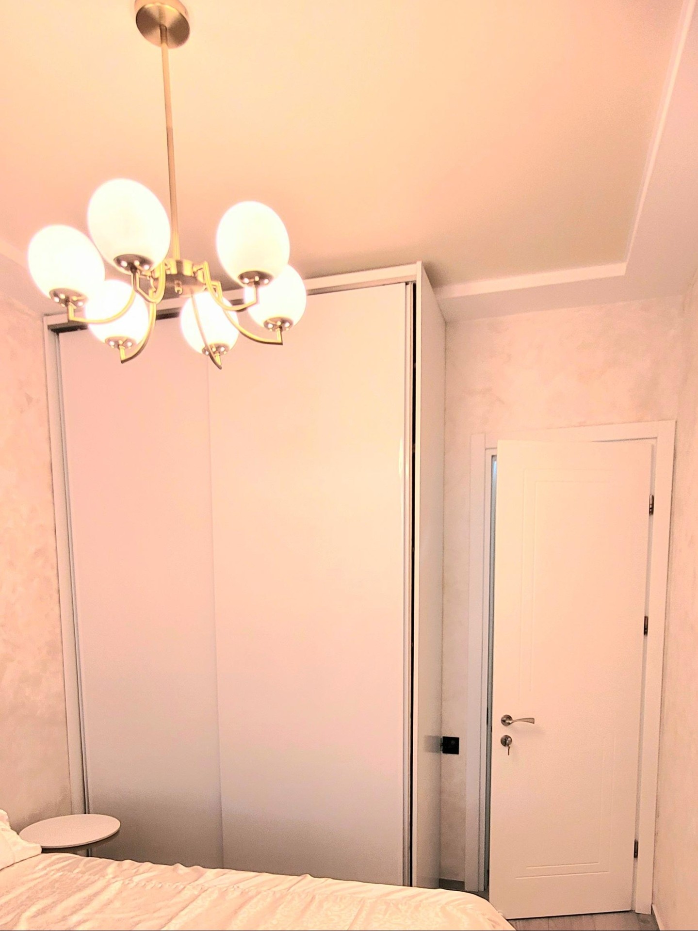 2-Room Apartment For Sale In Chakvi, Complex Del Mar view 21