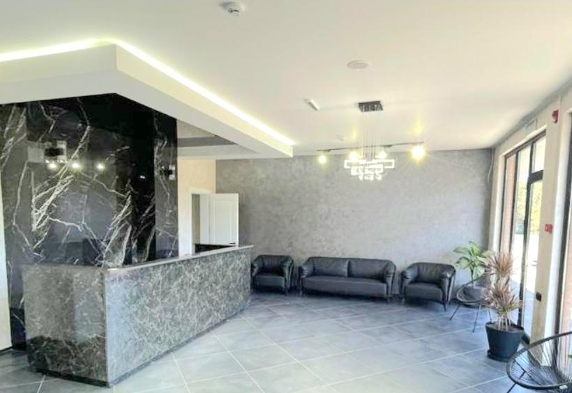 2-Room Apartment For Sale In Chakvi, Complex Del Mar view 22