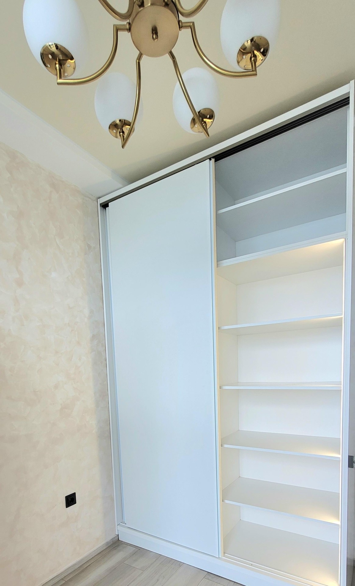 2-Room Apartment For Sale In Chakvi, Complex Del Mar view 20