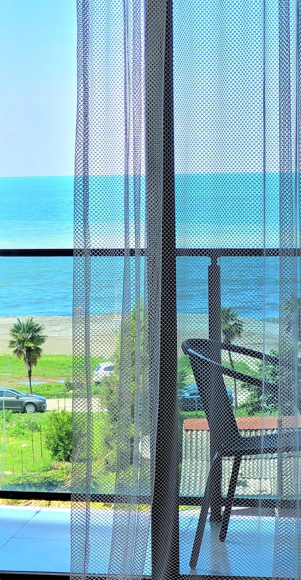 2-Room Apartment For Sale In Chakvi, Complex Del Mar view 1