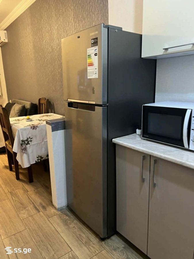 3-Room Apartment For Rent In Batumi, New Bat Group view 1