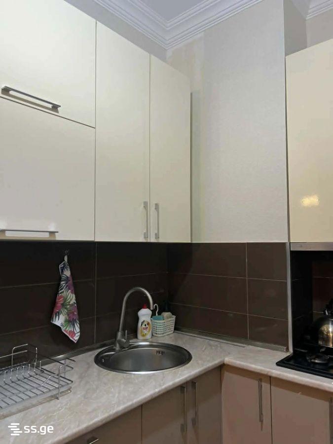 3-Room Apartment For Rent In Batumi, New Bat Group view 2