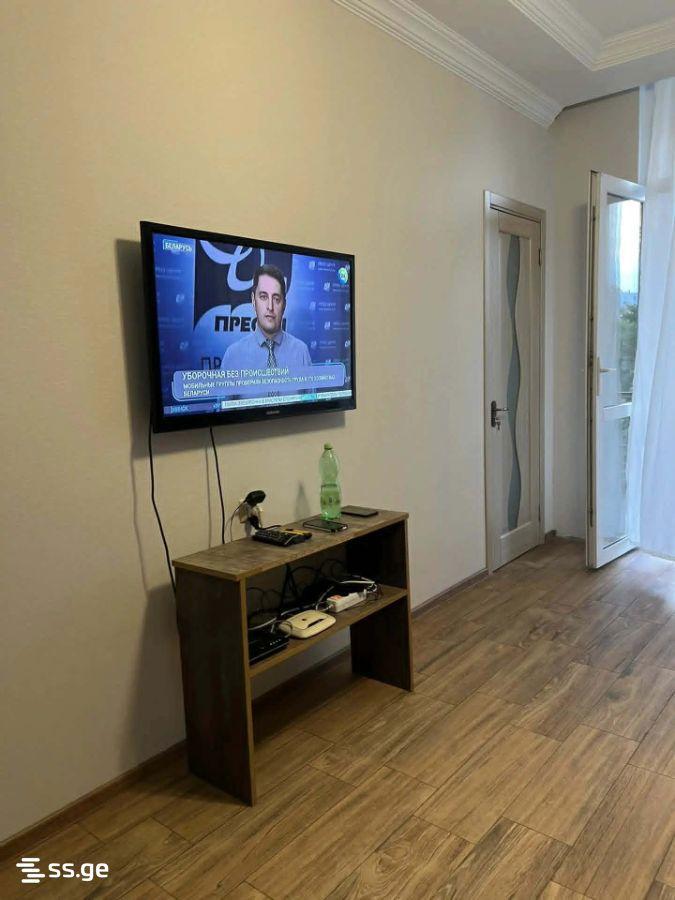 3-Room Apartment For Rent In Batumi, New Bat Group view 3