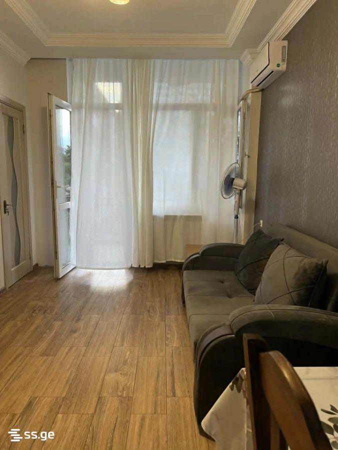 3-Room Apartment For Rent In Batumi, New Bat Group view 4