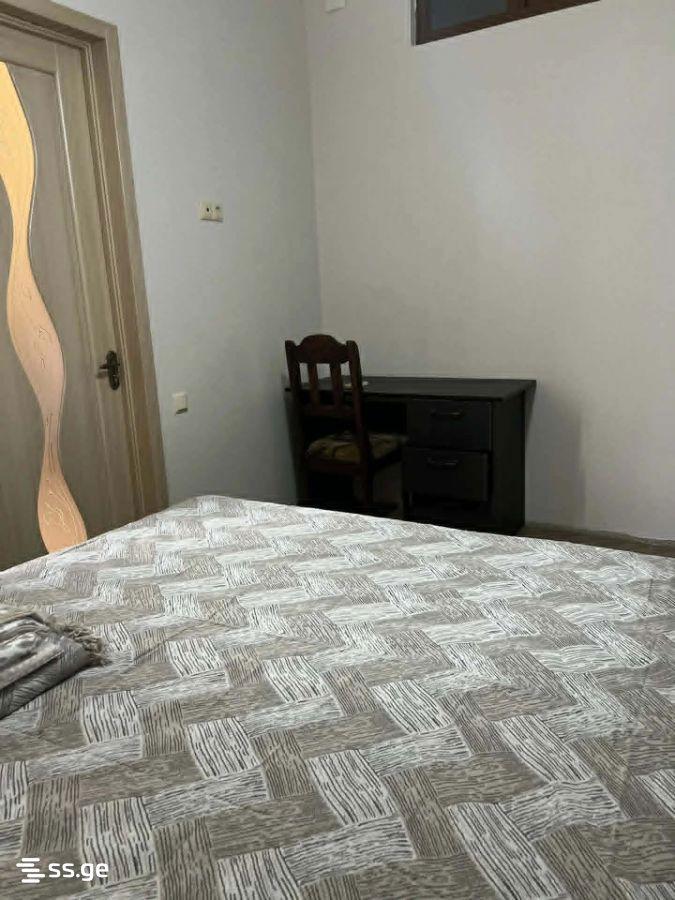 3-Room Apartment For Rent In Batumi, New Bat Group view 5