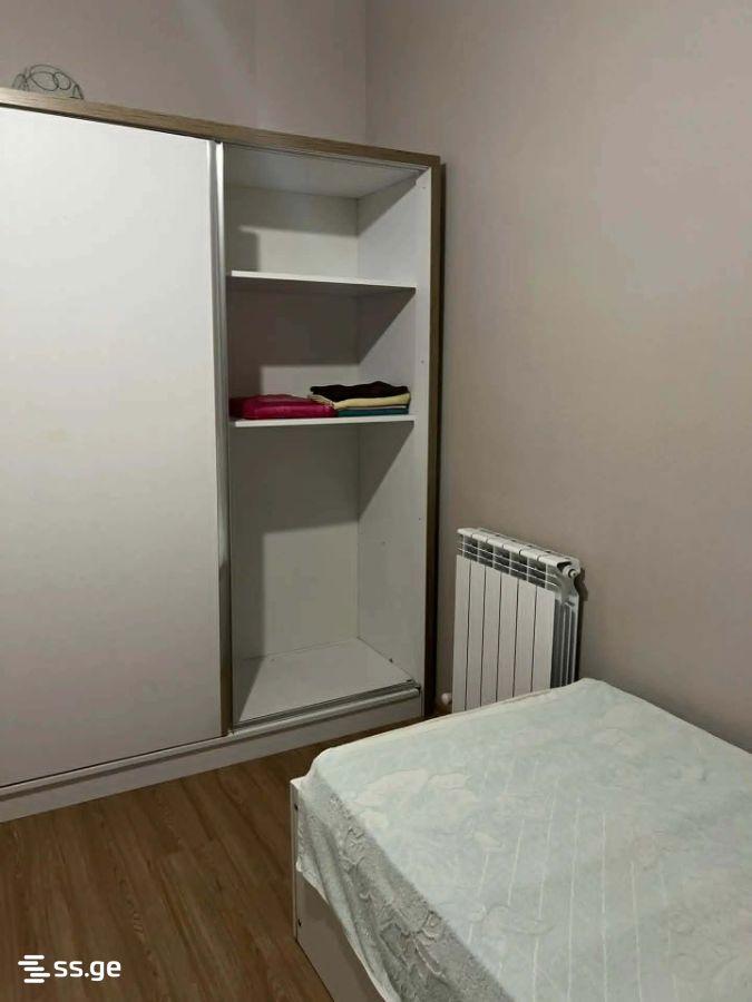 3-Room Apartment For Rent In Batumi, New Bat Group view 7