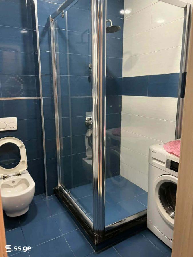 3-Room Apartment For Rent In Batumi, New Bat Group view 8
