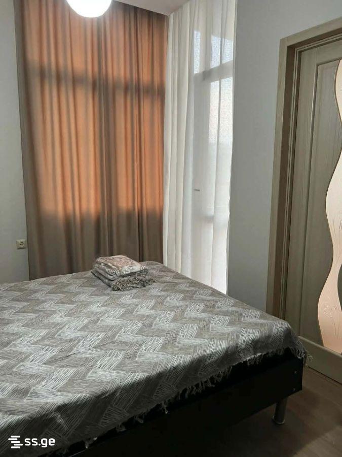 3-Room Apartment For Rent In Batumi, New Bat Group view 9
