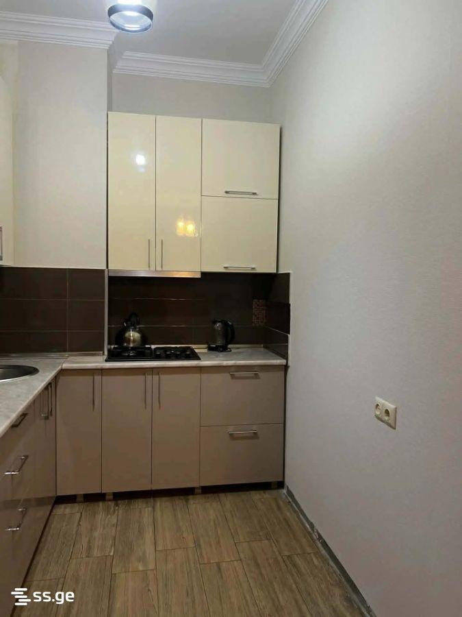 3-Room Apartment For Rent In Batumi, New Bat Group view 10