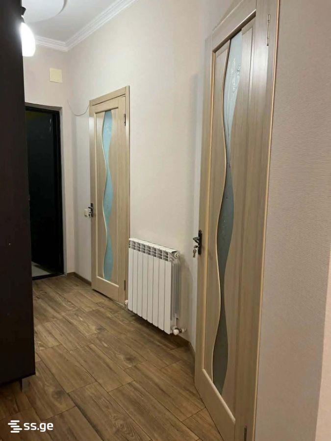 3-Room Apartment For Rent In Batumi, New Bat Group view 11