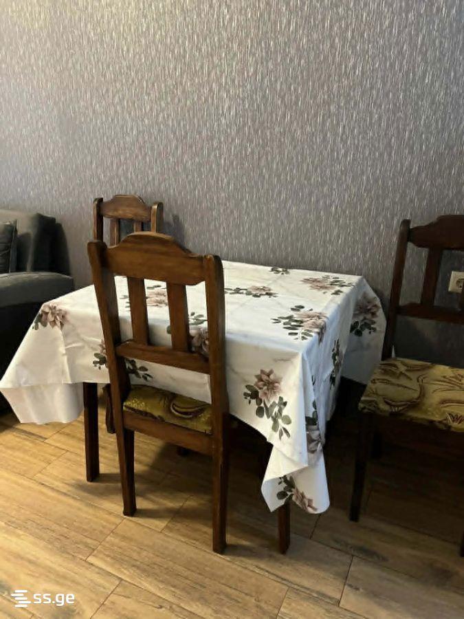 3-Room Apartment For Rent In Batumi, New Bat Group view 12