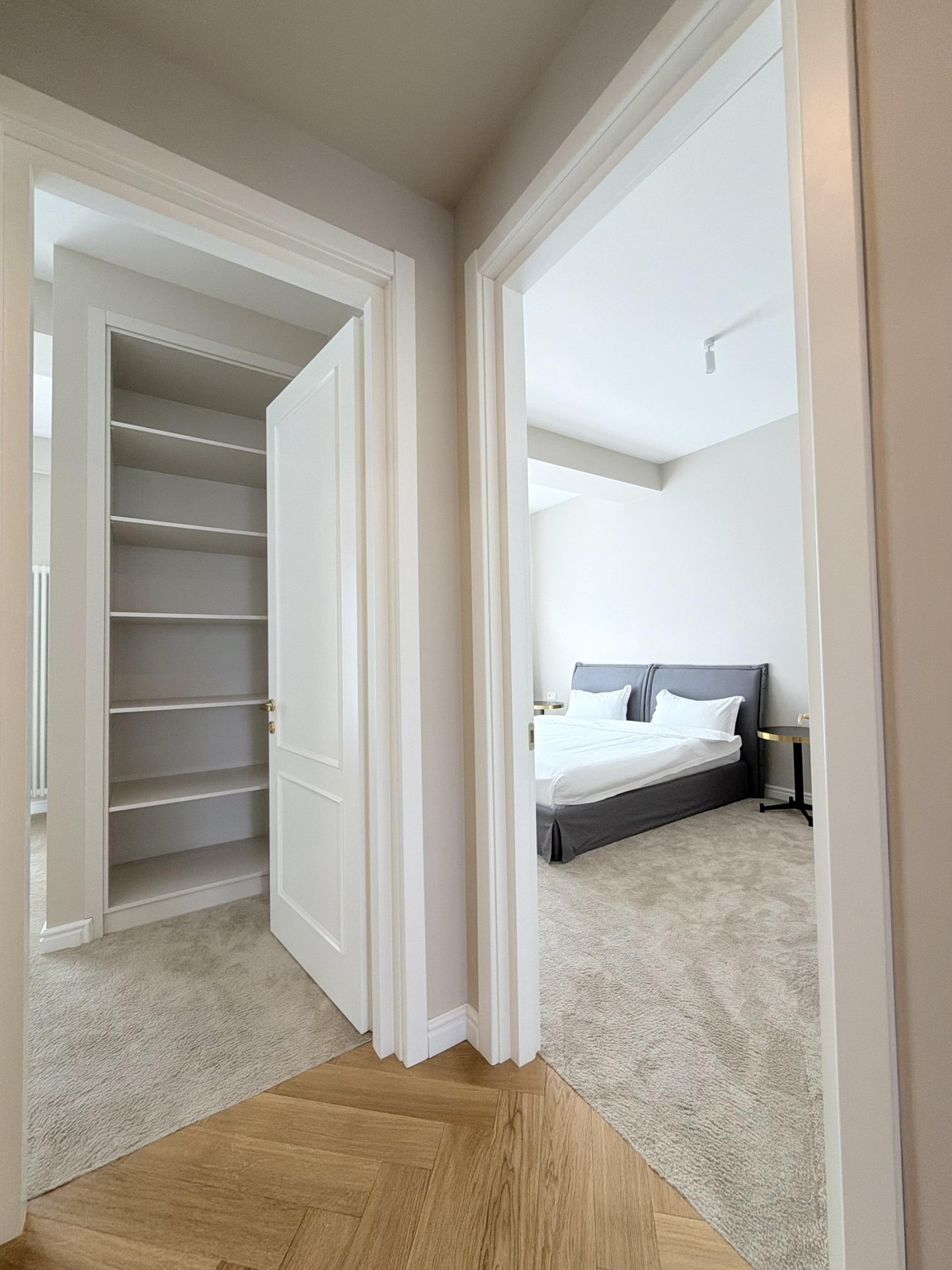 Polikarpe Kakabadze St, 47: Studio, 230.0 M² | Korter.Ge view 3