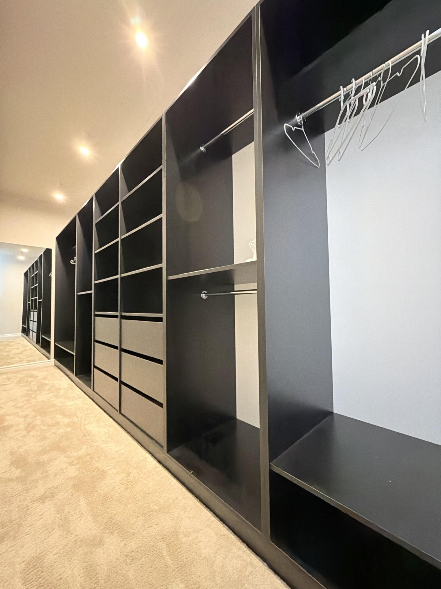 Polikarpe Kakabadze St, 47: Studio, 230.0 M² | Korter.Ge view 4