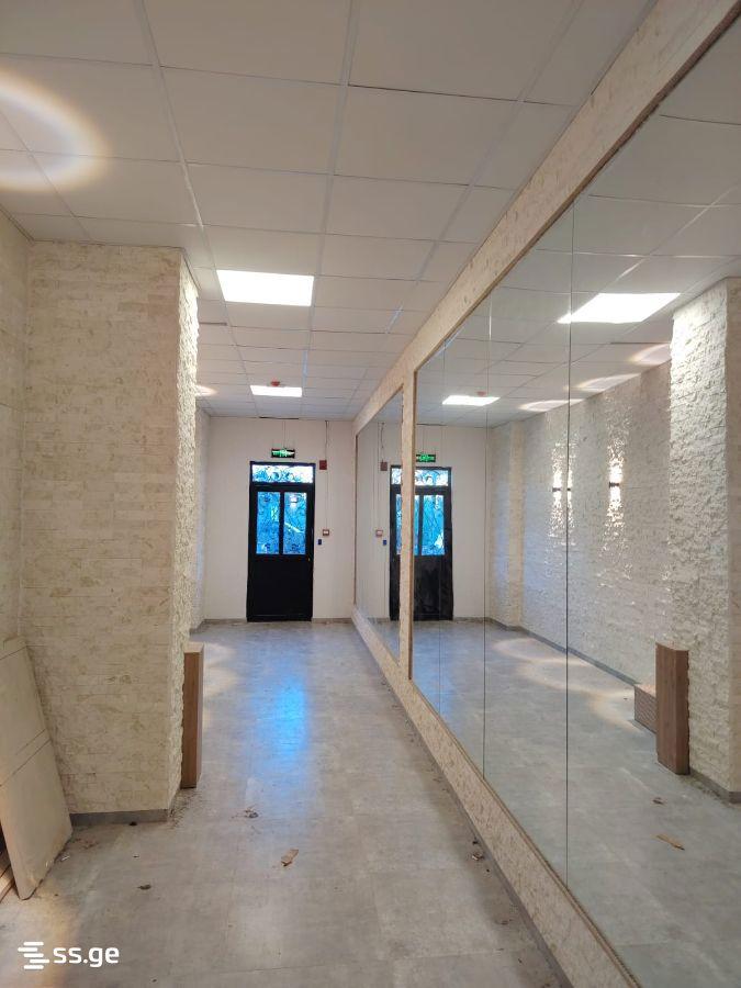 2-Zimmer-Wohnung, Gldani