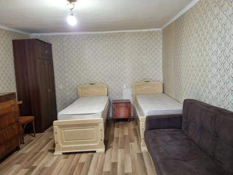 1-room apartment, Zemo Chugureti