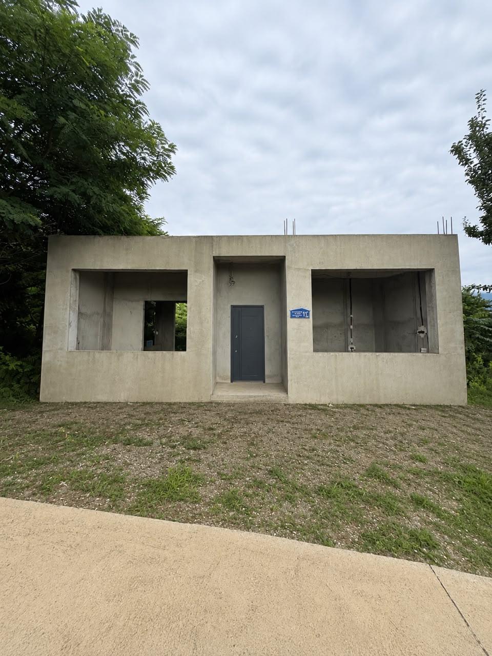 4-Room House For Sale In Batumi, ул. Васо Абашидзе view 6