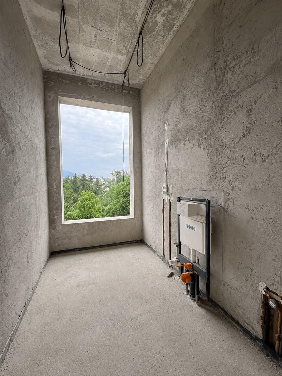 4-Room House For Sale In Batumi, ул. Васо Абашидзе view 16