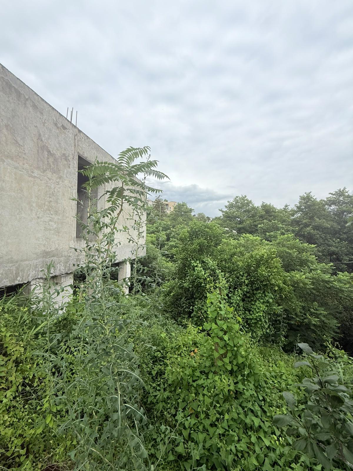 4-Room House For Sale In Batumi, ул. Васо Абашидзе view 19