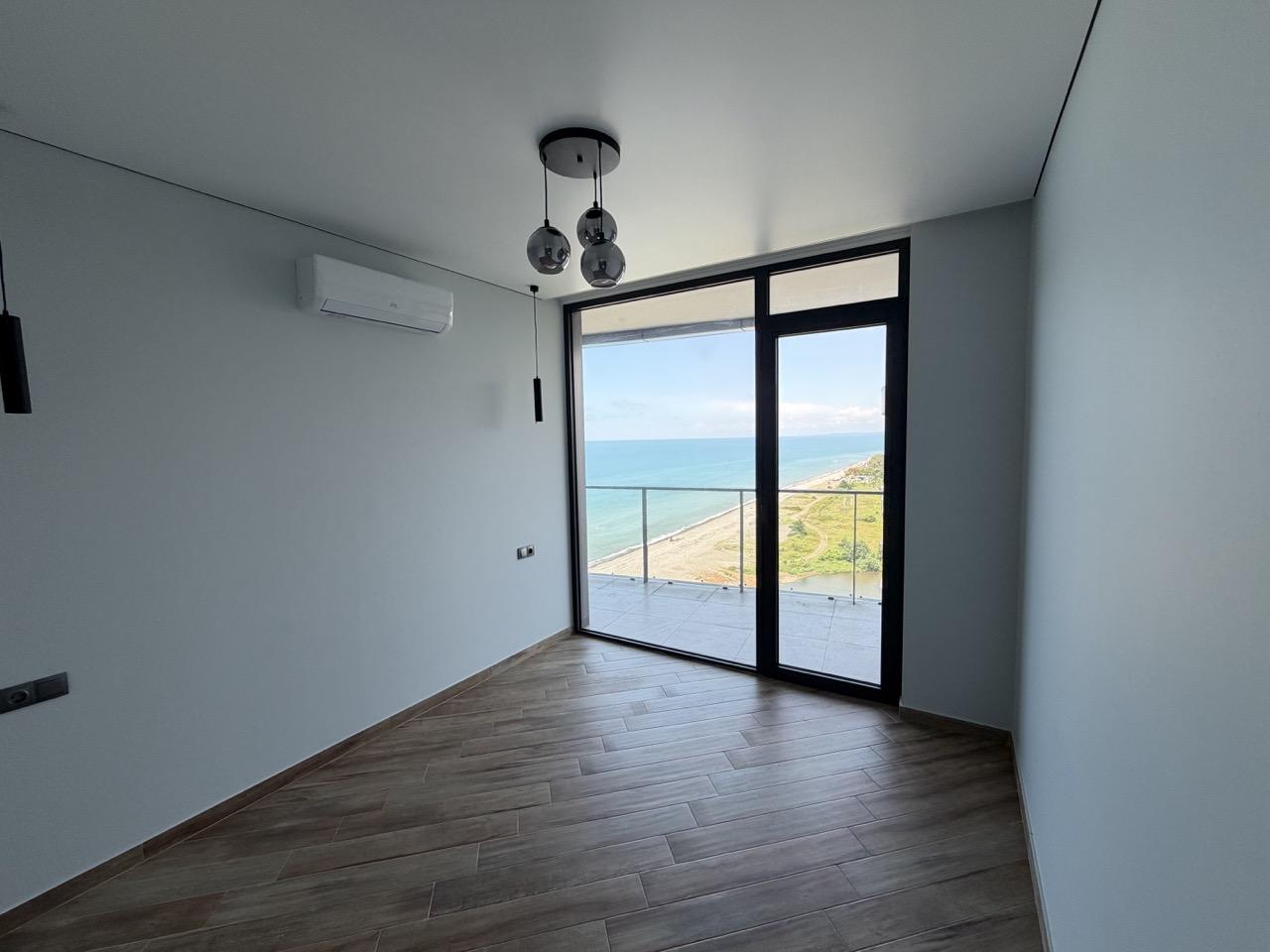 4-Room Apartment For Sale In Chakvi, Tropical Garden view 11