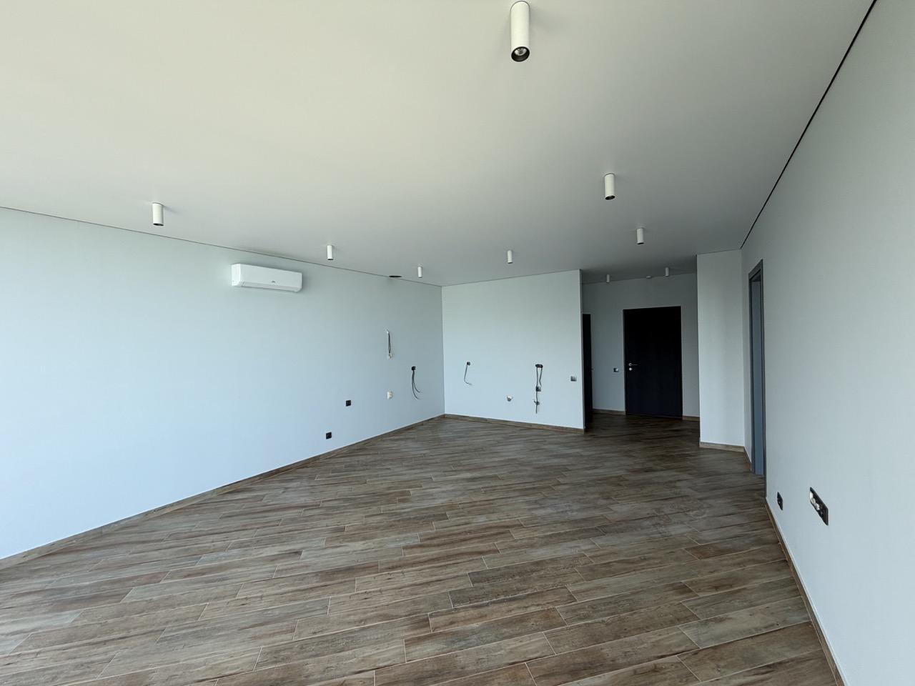 4-Room Apartment For Sale In Chakvi, Tropical Garden view 12
