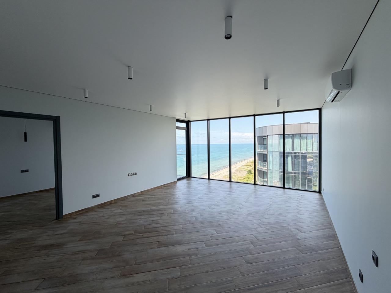 4-Room Apartment For Sale In Chakvi, Tropical Garden view 10