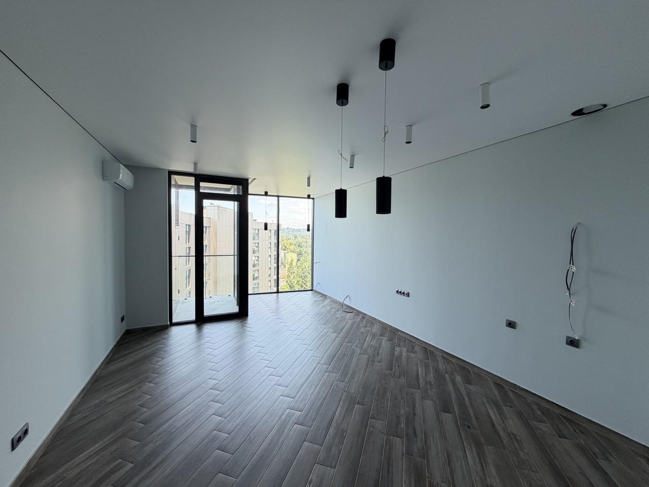 4-Room Apartment For Sale In Chakvi, Tropical Garden view 13