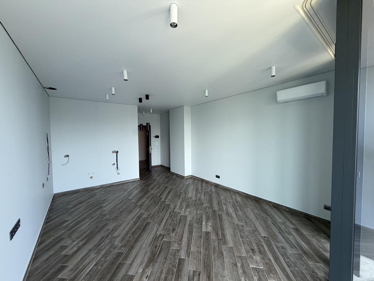 4-Room Apartment For Sale In Chakvi, Tropical Garden view 16
