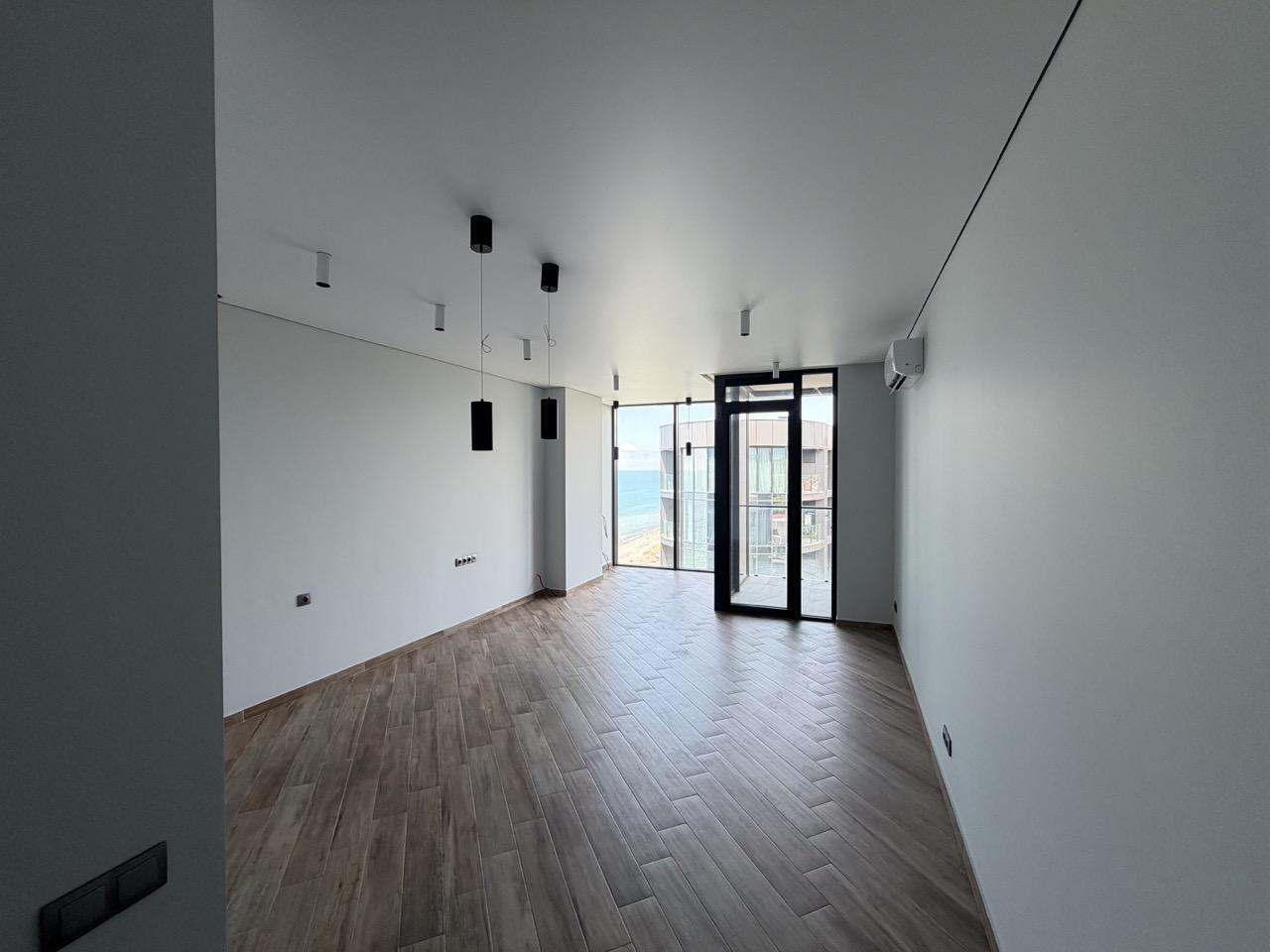 4-Room Apartment For Sale In Chakvi, Tropical Garden view 17