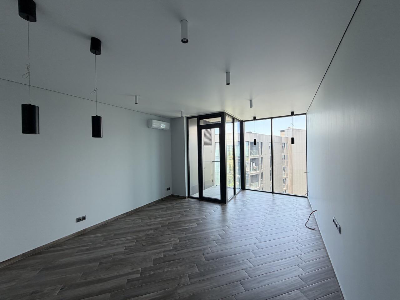 4-Room Apartment For Sale In Chakvi, Tropical Garden view 14