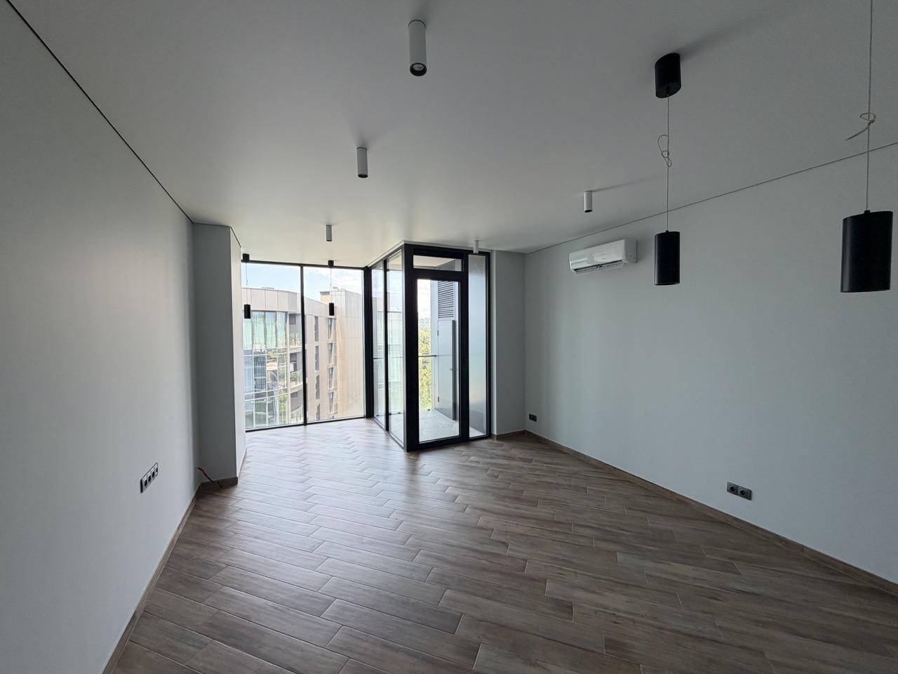 4-Room Apartment For Sale In Chakvi, Tropical Garden view 18