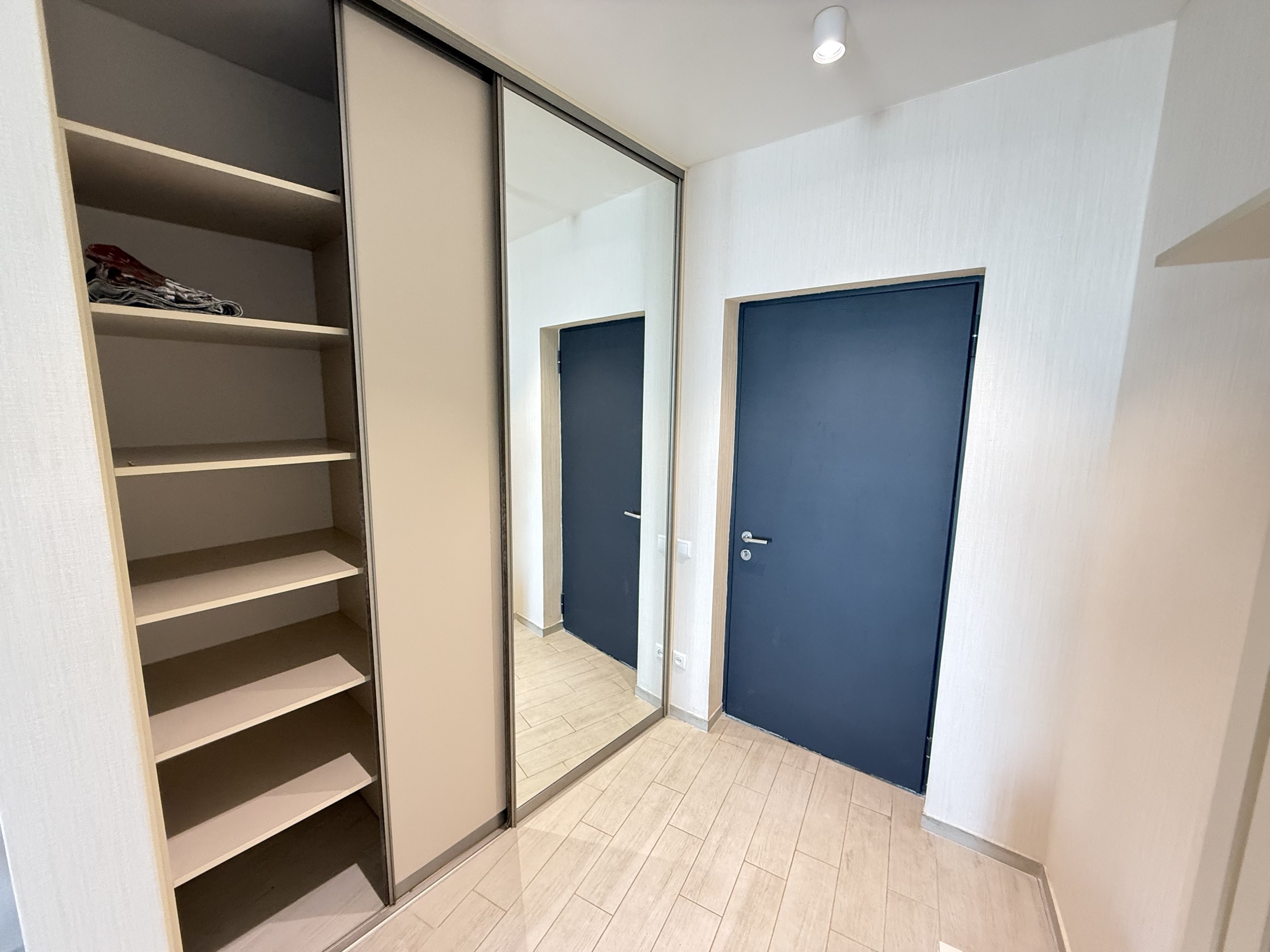 2-Room Apartment For Sale In Chakvi, Tropical Garden view 9