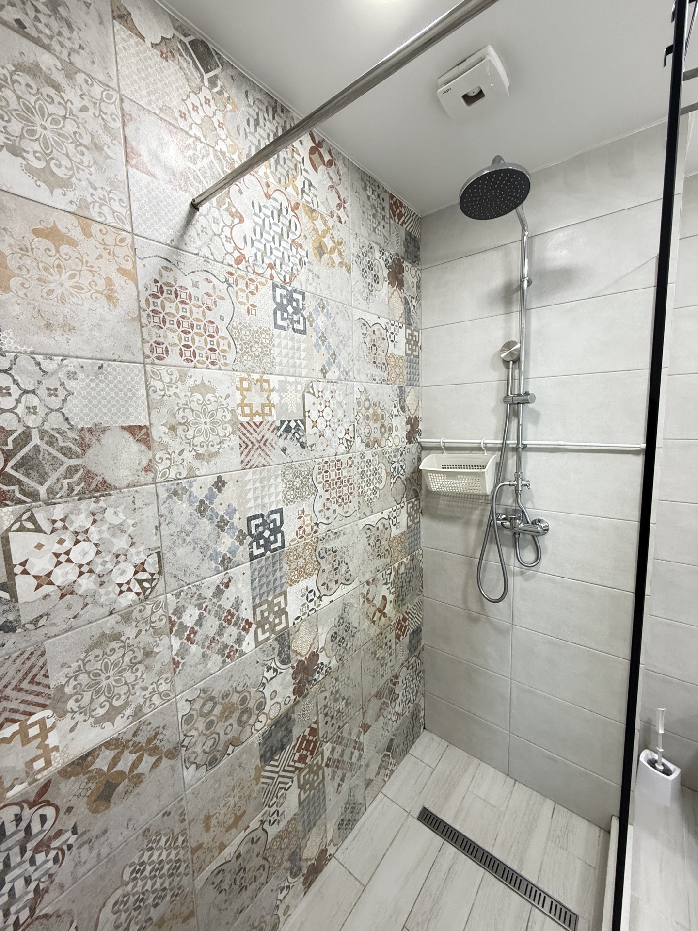 2-Room Apartment For Sale In Chakvi, Tropical Garden view 14