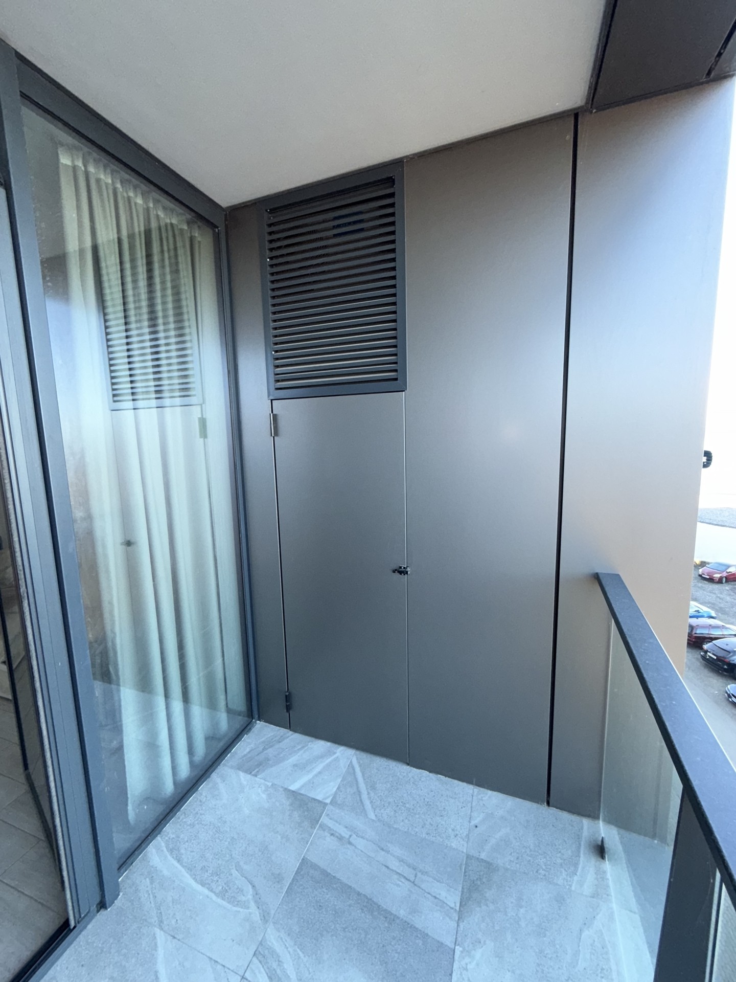 2-Room Apartment For Sale In Chakvi, Tropical Garden view 25