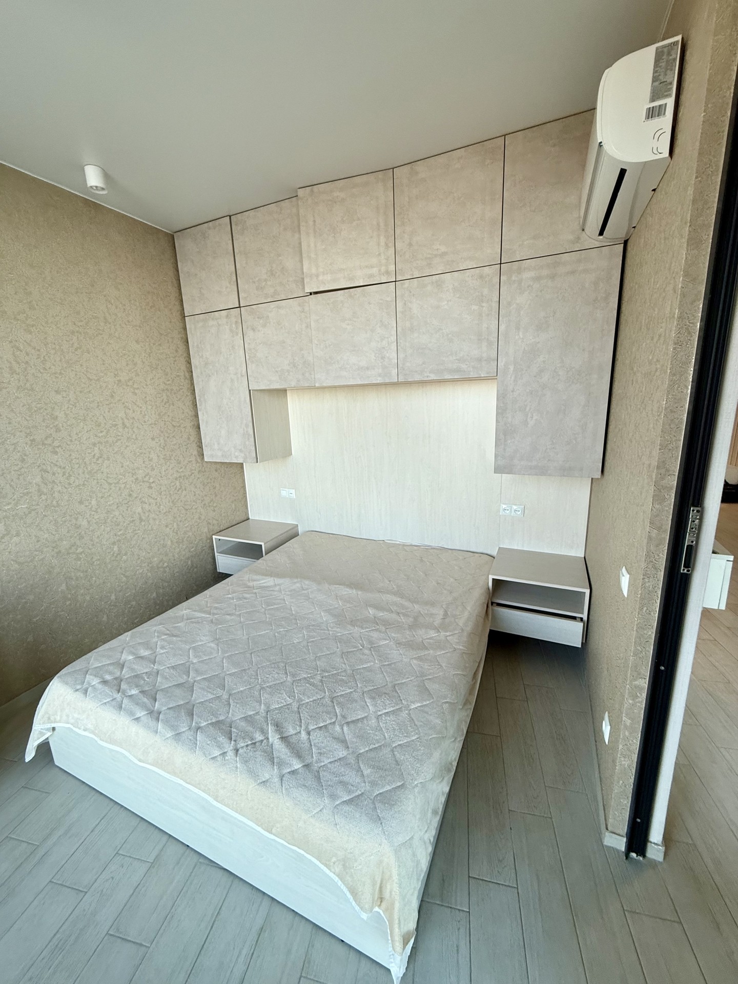 2-Room Apartment For Sale In Chakvi, Tropical Garden view 5