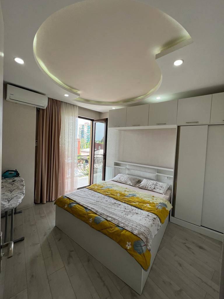 5-Room House For Rent In Chakvi, Makhinjauri Tunnel Bypass view 5