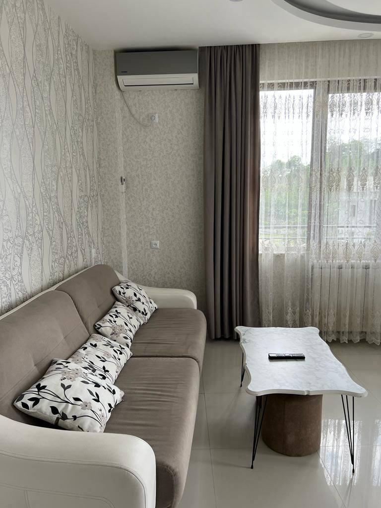 5-Room House For Rent In Chakvi, Makhinjauri Tunnel Bypass view 6