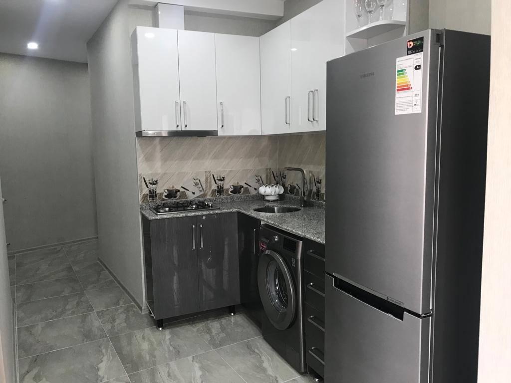 5-Room House For Rent In Chakvi, Makhinjauri Tunnel Bypass view 8