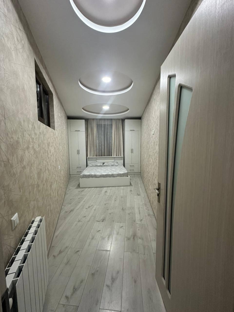 5-Room House For Rent In Chakvi, Makhinjauri Tunnel Bypass view 2