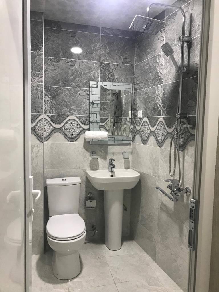 5-Room House For Rent In Chakvi, Makhinjauri Tunnel Bypass view 7