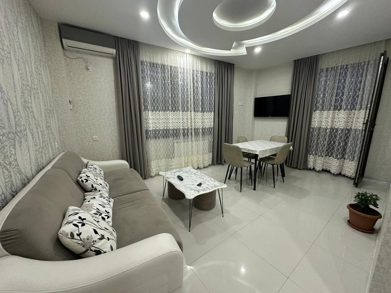 5-Room House For Rent In Chakvi, Makhinjauri Tunnel Bypass view 3