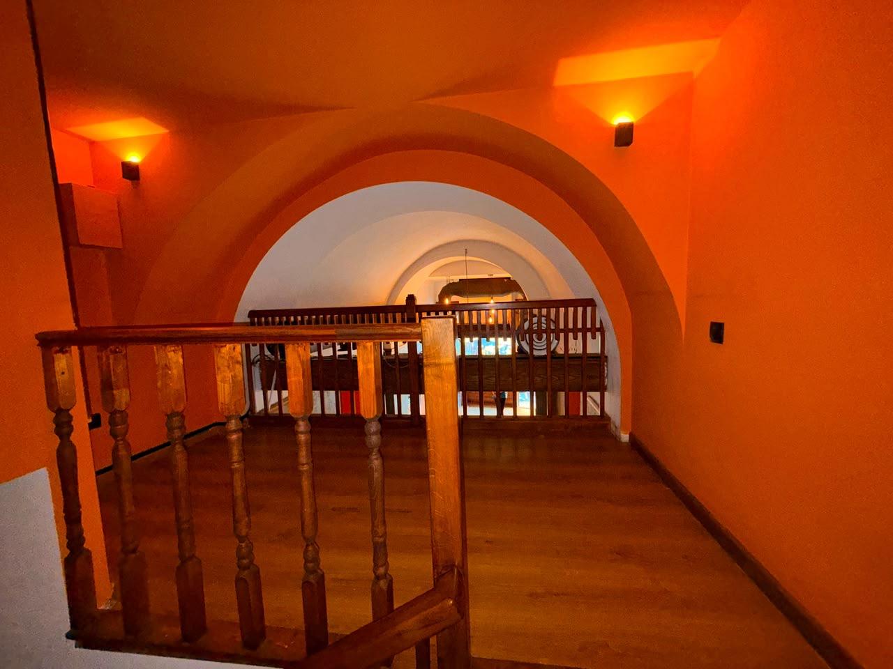 Rkinis Rigi, 11: Cafe, 140.0 M² | Korter.Ge view 3