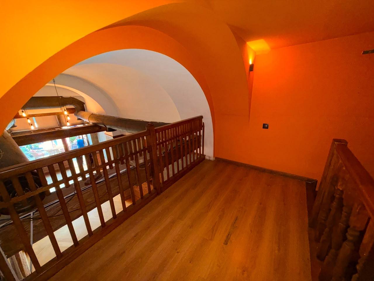 Rkinis Rigi, 11: Cafe, 140.0 M² | Korter.Ge view 4