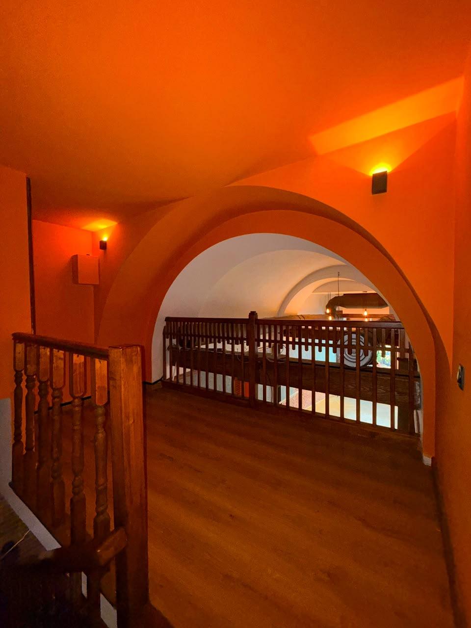 Rkinis Rigi, 11: Cafe, 140.0 M² | Korter.Ge view 2