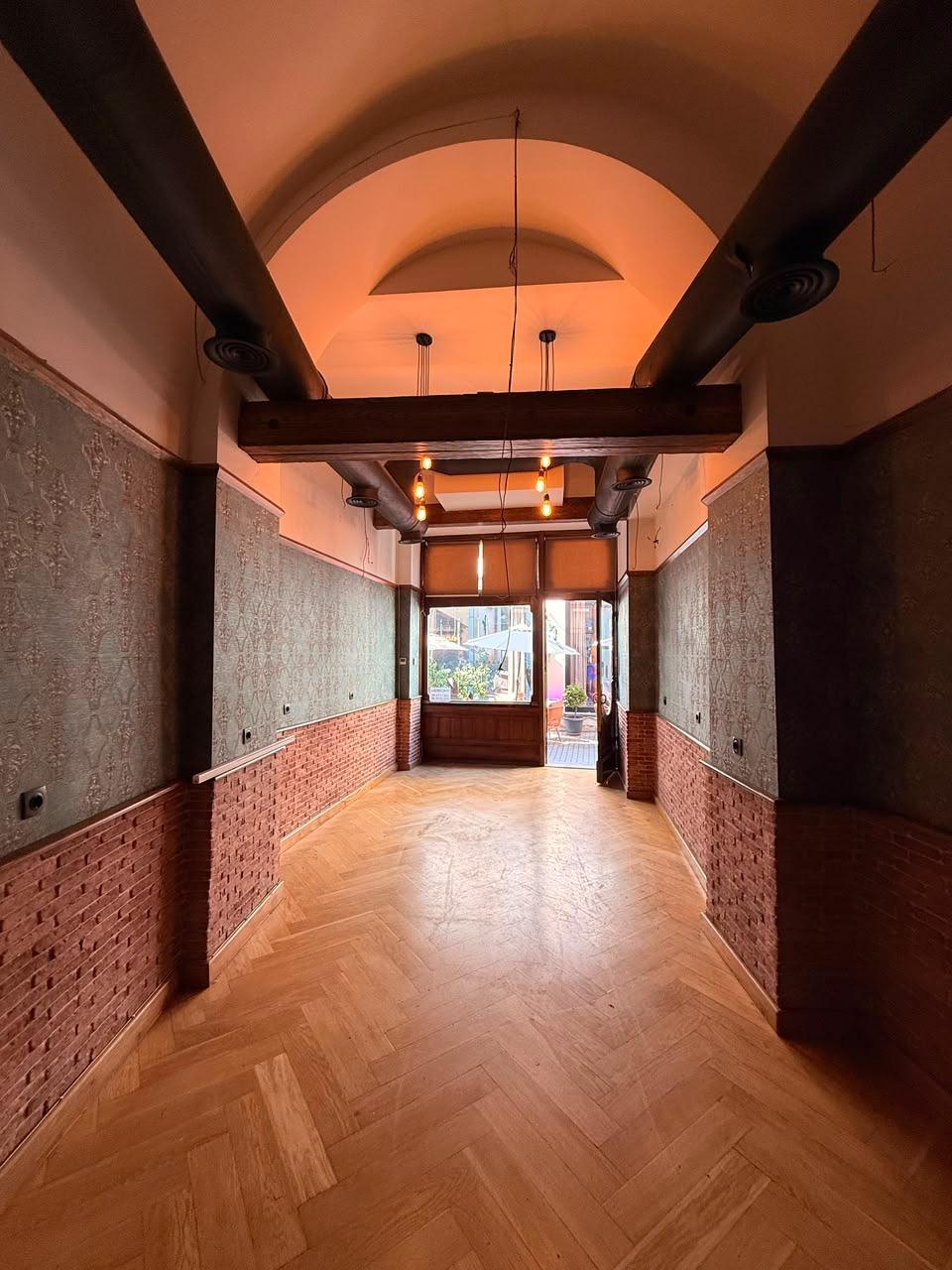 Rkinis Rigi, 11: Cafe, 140.0 M² | Korter.Ge view 5