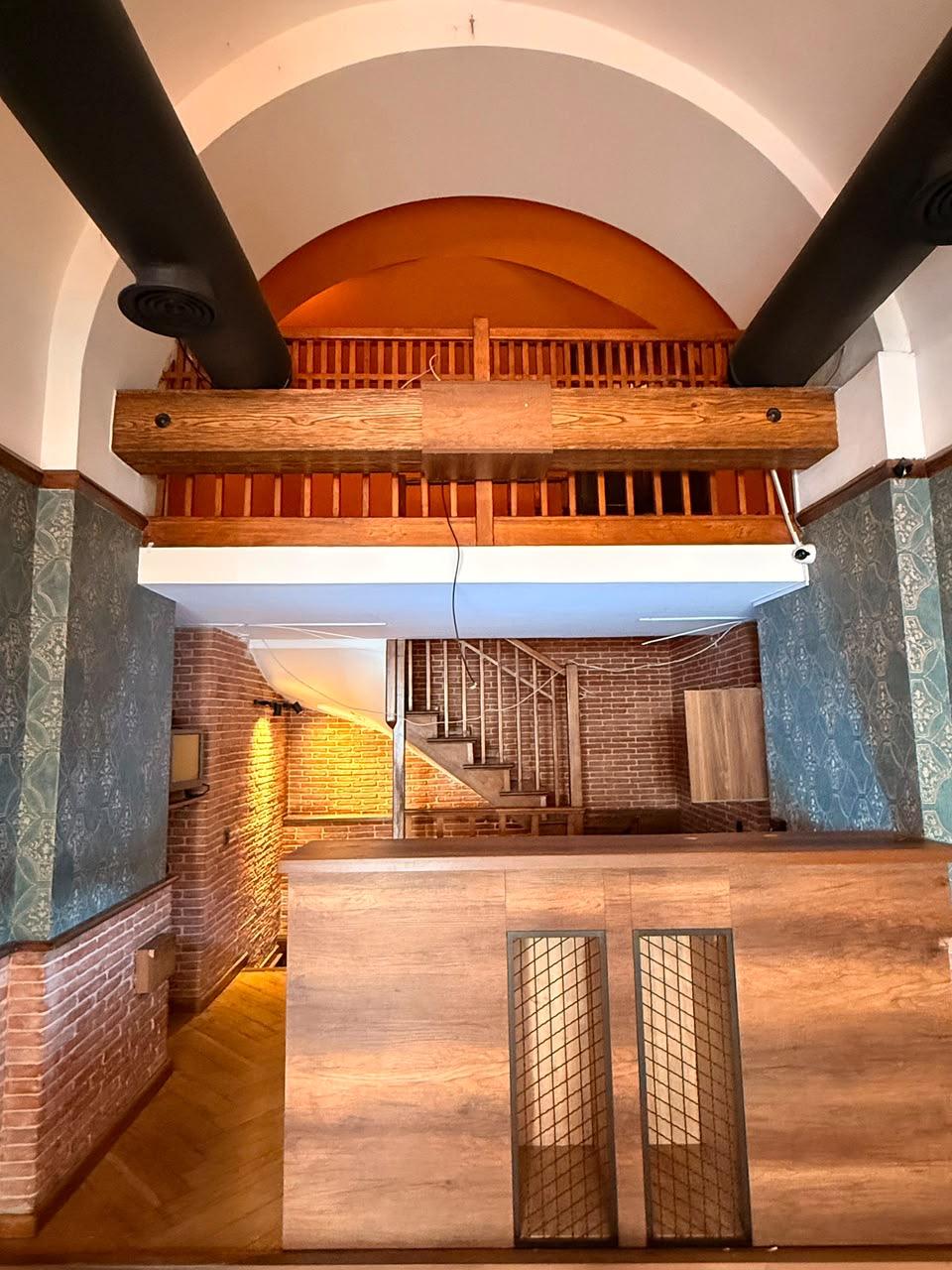 Rkinis Rigi, 11: Cafe, 140.0 M² | Korter.Ge view 6