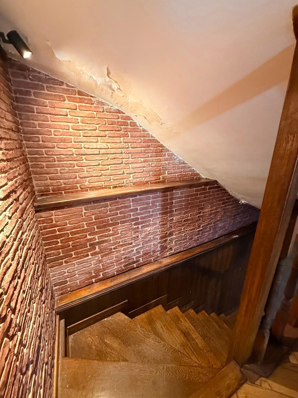 Rkinis Rigi, 11: Cafe, 140.0 M² | Korter.Ge view 9